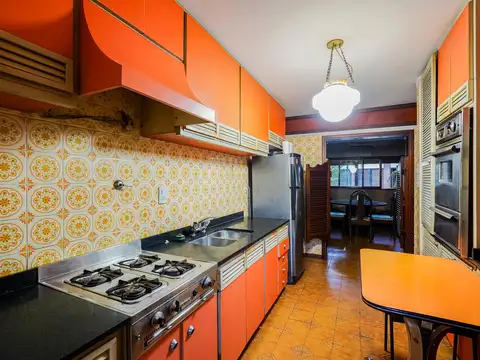 Casa en Venta en Villa Devoto, USD 399.000