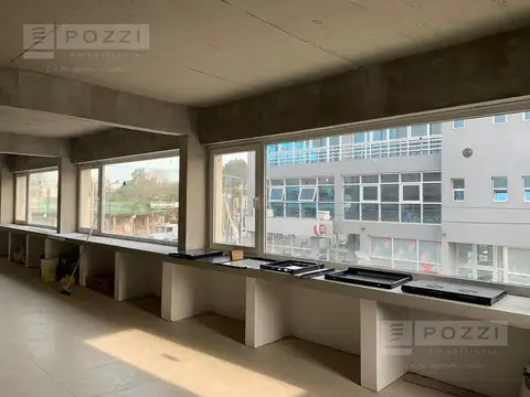 Oficina en Venta A Estrenar