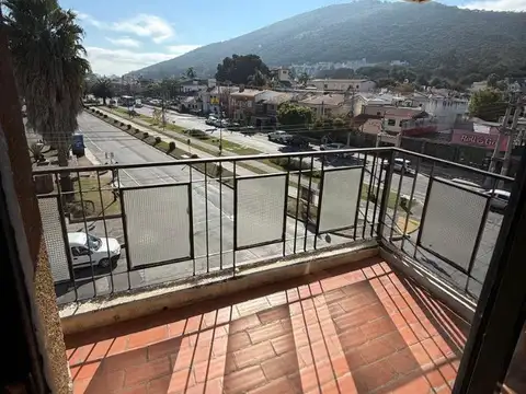 Exc Depto 2 Dor Alq Balcon Esquina Las Heras Pje