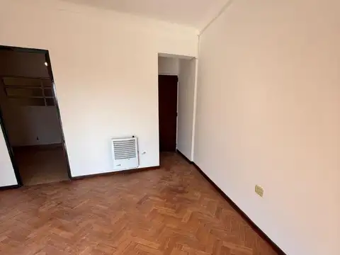 Exc Depto 2 dor alq balcon esquina Las Heras Pje Zorrilla