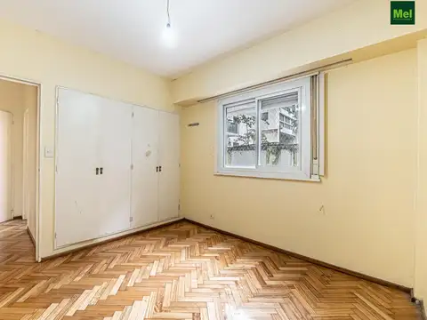 Departamento en Venta 50 años