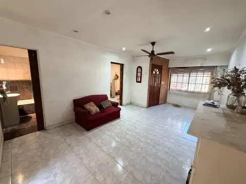 VENTA PH 4 AMB / TERRAZA / APTO CRÉD/ V. DOMINICO