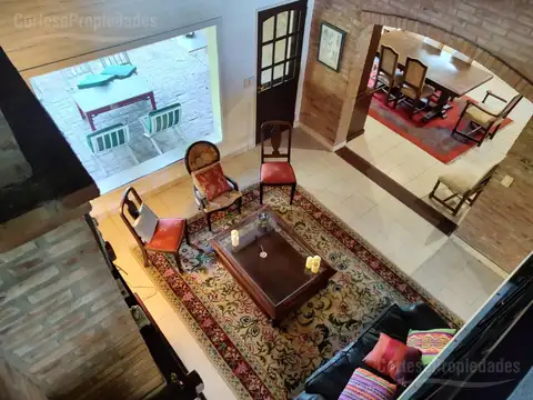 Casa en Venta 15 años