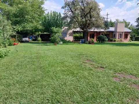 Quinta en Venta de 1 dormitorio