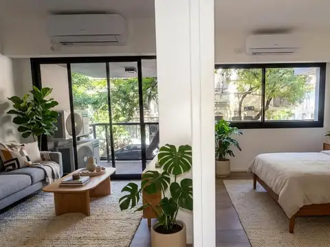 Departamento en Venta al Norte