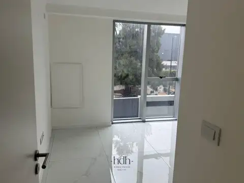 Departamento de 2 dormitorios 2 baños en Venta con amenities de categoría en Alto Alberdi