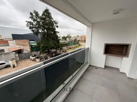 Prudencio Bustos al 100