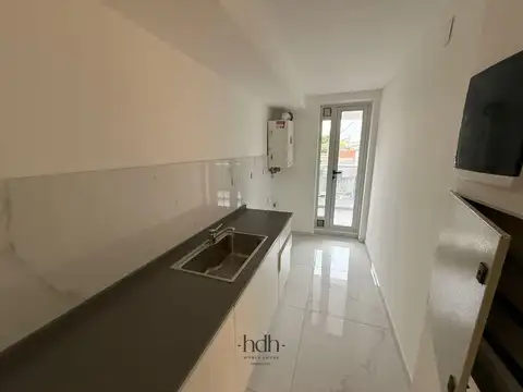 Departamento en Venta en Alto Alberdi, USD 105.000