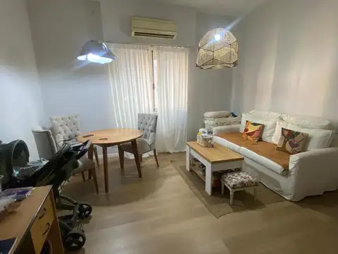 Depto Tipo Casa en Venta 40 años