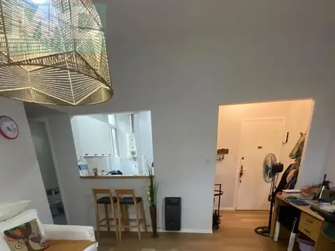 Depto Tipo Casa en Venta de 2 dormitorios