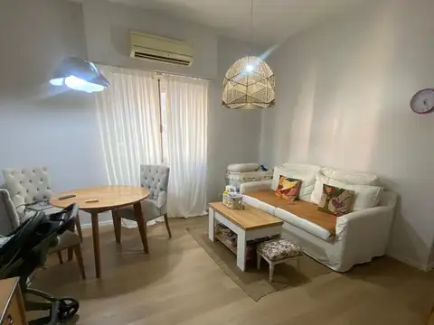 Depto Tipo Casa en Venta al Oeste