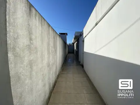 Departamento en Alquiler de 4 ambientes