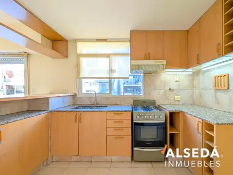 Departamento en Venta en Centro, USD 249.000