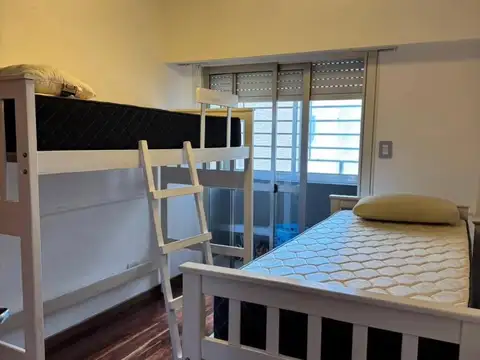 Departamento en Alquiler A Estrenar