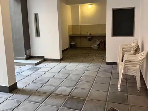 Departamento en Alquiler de 4 ambientes