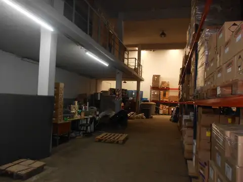 Galpon en Venta en Munro, USD 850.000