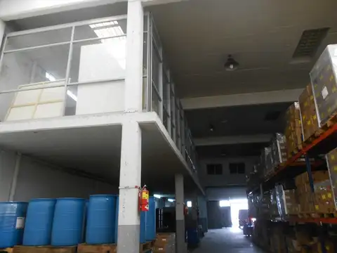 Galpon en Venta 40 años