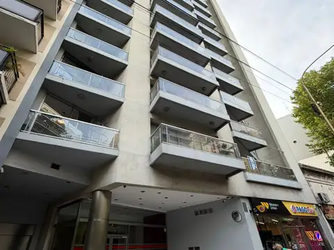 Departamento en alquiler en Barracas