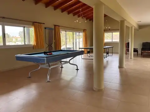 Casa en Venta de 7 dormitorios