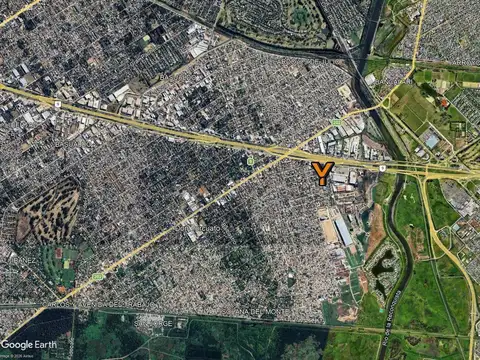 Casa en Venta al Norte