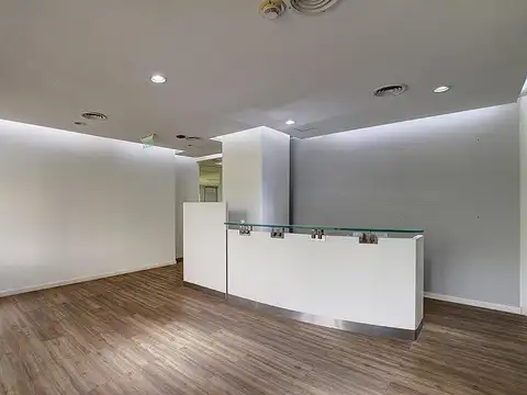 Oficina en alqiler en Retiro