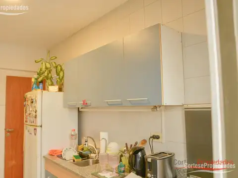 Departamento en Venta 27 años