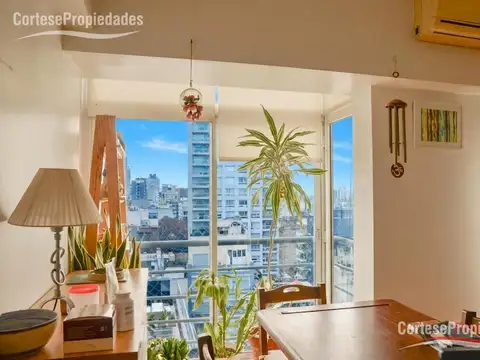 Departamento en Venta Permite mascota