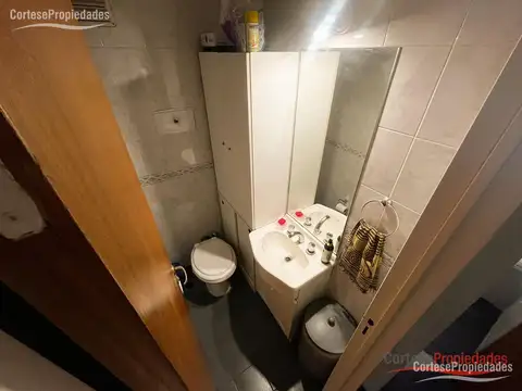 Departamento en Venta de 3 ambientes
