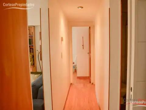Departamento en Venta de 2 dormitorios