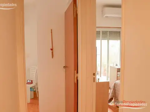 Departamento en Venta en Palermo, USD 240.000