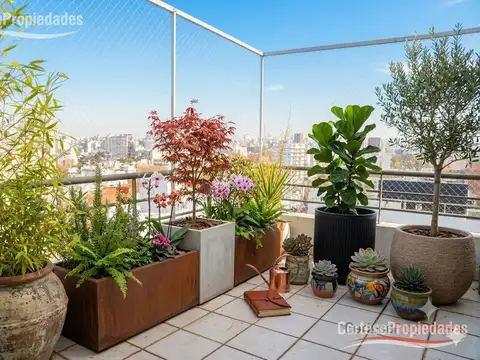 Departamento en Venta de 2 dormitorios