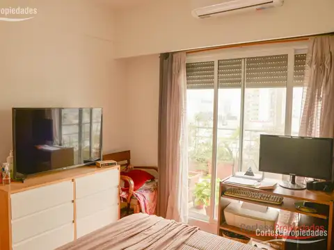 Departamento en Venta 27 años