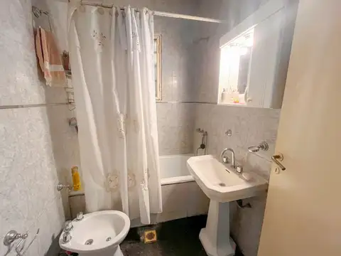 Depto Tipo Casa en Venta en Terminal, USD 120.000