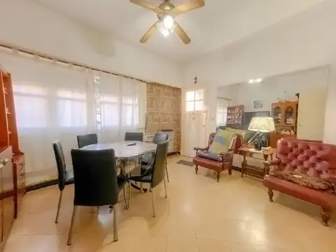 Depto Tipo Casa en Venta de 3 ambientes