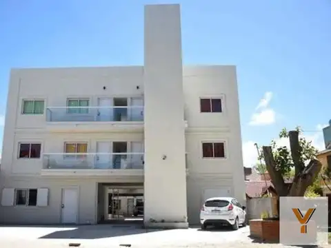 Departamento en venta - 2 dormitorios 1 baño - 49mts2 - Costa Azul