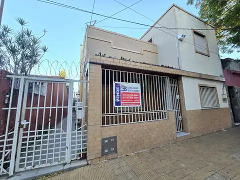 PH 3 ambientes en Venta en San Martin