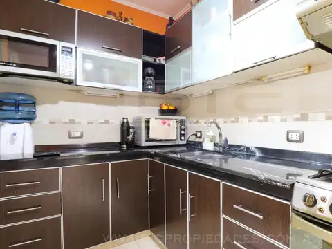 Depto Tipo Casa en Venta 35 años