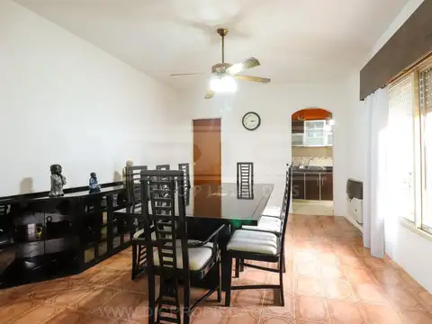 Depto Tipo Casa en Venta en José León Suárez, USD 79.000