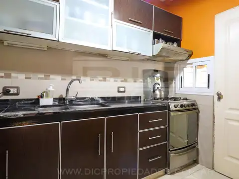 Depto Tipo Casa en Venta al Oeste