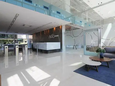 Junin 191 - Alto Buro Oficina Premiun con cochera