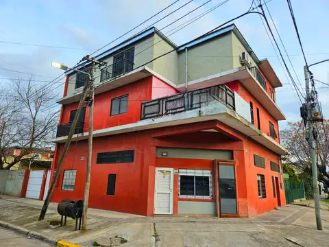Departamento 2 ambientes a la venta en Florencio Varela