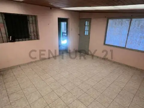 38 entre 140 y 141 100, Piso 0