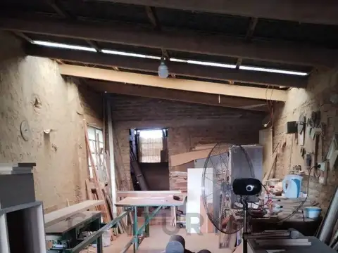 Casa en Venta 72 años