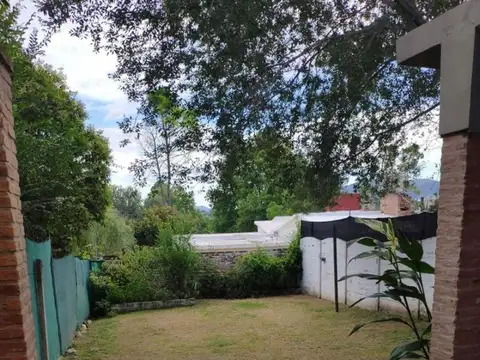 Casa en Venta 15 años