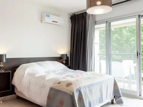 Departamento en Alquiler en Tigre Centro, USD 700