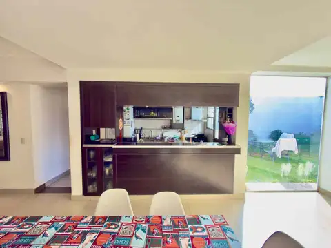 Casa en Alquiler 15 años