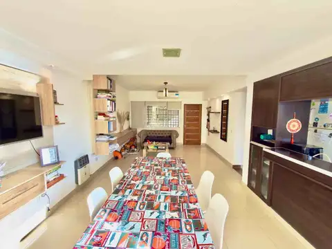 Casa en Alquiler de 3 dormitorios