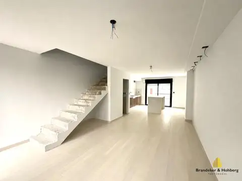 Departamento en Venta en Olivos, USD 230.000
