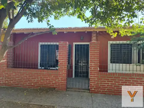 Casa en Venta - 3 Dormitorios 1 Baño - 150.54mts - Almirante Brown