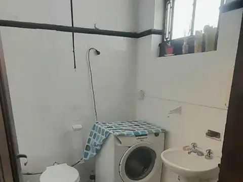 Departamento 4 ambientes con 1 baño